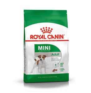 Picture of Royal Canin Size Health Nutrition Mini Adult