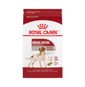 Picture of Royal Canin Size Health Nutrition Medium Adult