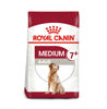 Picture of Royal Canin Size Health Nutrition Medium Adult 7+ 
