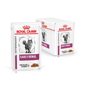 Picture of ROYAL CANIN Early Renal (Wet)