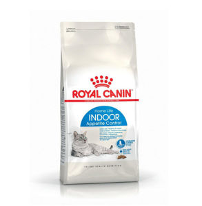 Picture of ROYAL CANIN Feline Health Nutrition Indoor Appetite Control