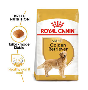 Picture of Royal Canin Golden Retriever Adult