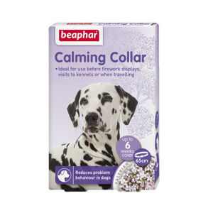 Picture of Beaphar Calming Collar 65cm