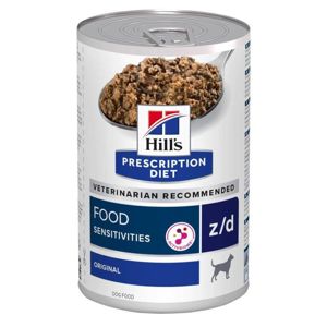 Picture of Hill's Prescription Diet z/d Dog Food