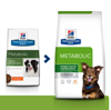 Picture of Hill's Prescription Diet Metabolic Weight Management Dog Food