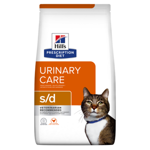 Picture of Hill's Prescription Diet Cat s/d - Urinary Care