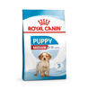 Picture of ROYAL CANIN Size Health Nutrition Medium Puppy