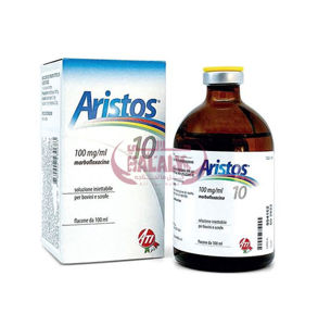 Picture of ARISTOS 100ML