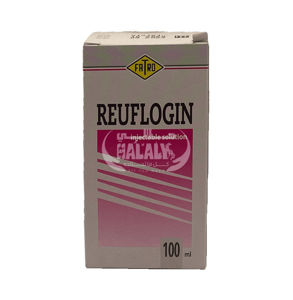 Picture of REUFLOGIN 100ML