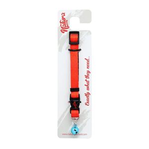 Picture of NATURA KITTEN COLLAR - RED