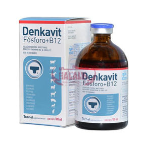 Picture of DENKAVIT 100ML