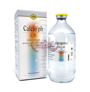 Picture of CALCIO PH 500ML