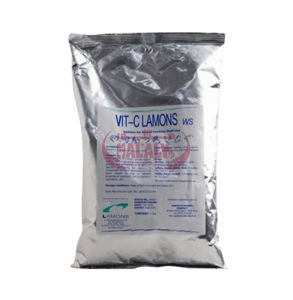 صورة VIT-C LAMONS WS 1KG