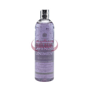 Picture of LAVENDER LINIMENT 500ML