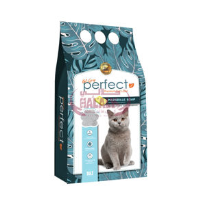 Picture of Bentonite Cat Litter With Marseille Soap
