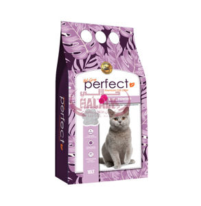 Picture of Bentonite Cat Litter With Baby Powder 5L
