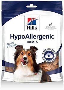 Picture of HI CANINE HYPOALLERGENIC TREAT 220G