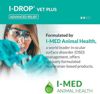 صورة I DROP VET PLUS MULTIDOSE 10ML