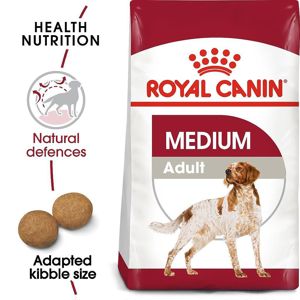 Picture of MEDIUM ADULT 4KG