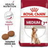 صورة MEDIUM ADULT 7+ 4KG