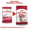 صورة MEDIUM ADULT 7+ 4KG