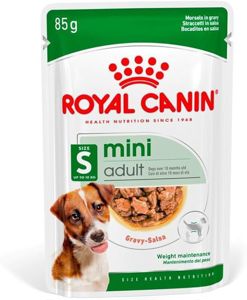 صورة MINI ADULT WET FOOD POUCHES