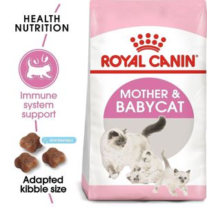 صورة MOTHER & BABYCAT 4KG