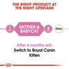 صورة MOTHER & BABYCAT 4KG