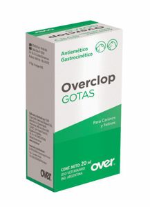 صورة OVERCLOP GOTAS 20ML