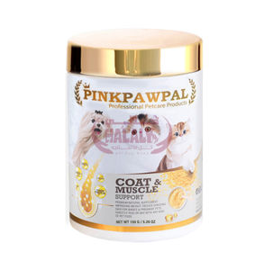 Picture of RS1-Gorgeous Coat & Muscles for Pets 
