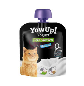 Picture of Yowup!Yogurt –  Natural. prebiotics 