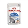 Picture of ROYAL CANIN INDOOR WET FOOD POUCHES
