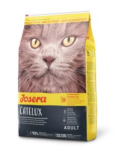 Picture of Josera Catelux Dry -10kg