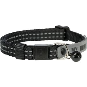 Picture of Active Collar (L-XL) - Trixie