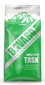 Picture of Bavaro Task 23/9 - 18kg