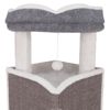 Picture of Cat Tower Arma - Trixie