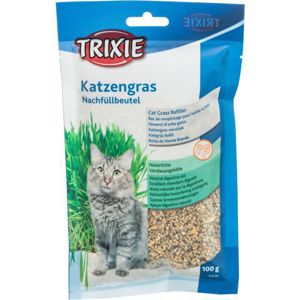 Picture of Cat Grass - Trixie