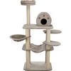 Picture of Cat Tree Fabiola - Trixie