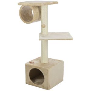 Picture of Cat Tree San Fernando - Trixie
