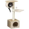 Picture of Cat Tree San Fernando - Trixie