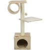 Picture of Cat Tree San Fernando - Trixie