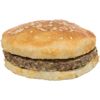 Picture of Chicken Burger for Dogs 140g - Trixie