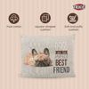 Picture of Chipo Cushion ( Bulldog Pattern) - Trixie