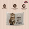 Picture of Chipo Cushion ( Cat Pattern) - Trixie