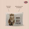 Picture of Chipo Cushion ( Cat Pattern) - Trixie