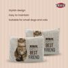 Picture of Chipo Cushion ( Cat Pattern) - Trixie