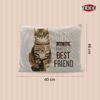 Picture of Chipo Cushion ( Cat Pattern) - Trixie