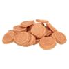 Picture of Coins with chicken breast 100g - Trixie