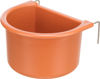 Picture of Hanging Bowl With Wire Holder - Trixie