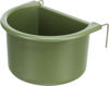 Picture of Hanging Bowl With Wire Holder - Trixie